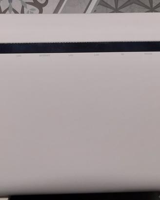 Router smart life wind