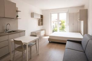 PORTUENSE / Loft LIBERO DA SUBITO