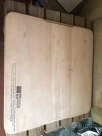 Tagliere sottopentola