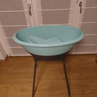 Luma set bagnetto bambini