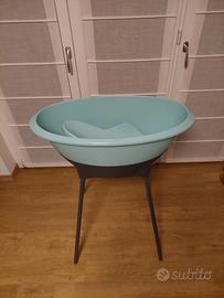 Luma set bagnetto bambini