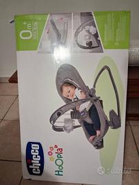 Sdraietta Chicco Hoopla