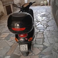 Piaggio Vespa 50 ET2 - 1998