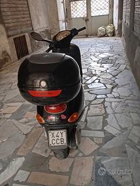 Piaggio Vespa 50 ET2 - 1998