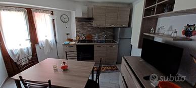 Appartamento centro storico