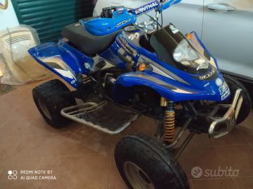 Gas Gas Altro modello - 2005