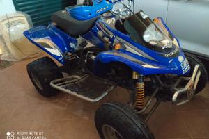 Gas Gas Altro modello - 2005