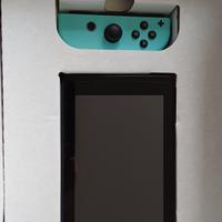 NINTENDO SWITCH ANIMAL CROSSING