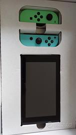 NINTENDO SWITCH ANIMAL CROSSING