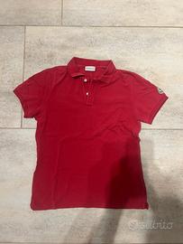 Polo moncler