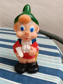 Pinocchio vintage 
