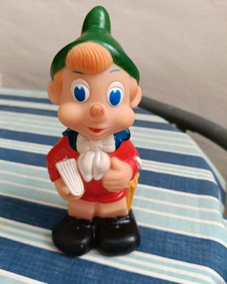 Pinocchio vintage 