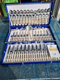 servizio posate gottinghen