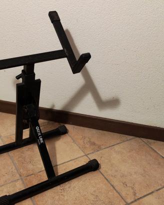 Supporto per amplificatore Quiklok QL640