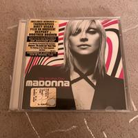 Cd musicale  Madonna   Die Another Day