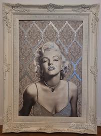 Quadro Marilyn Monroe