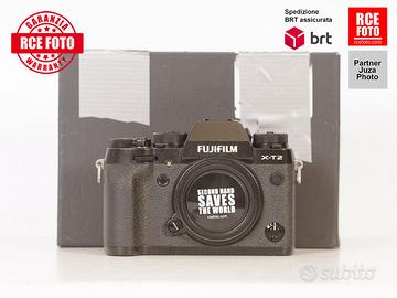 Fuji X-T2