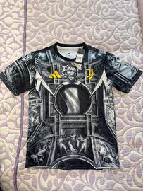maglia pre-match juventus 25 / 26