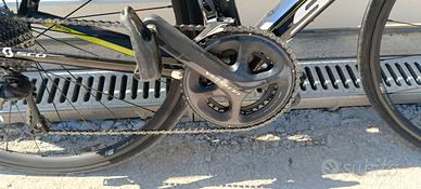 bici da corsa
