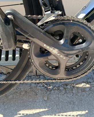 bici da corsa