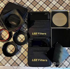 Filtri Lee SW 150 Kit
