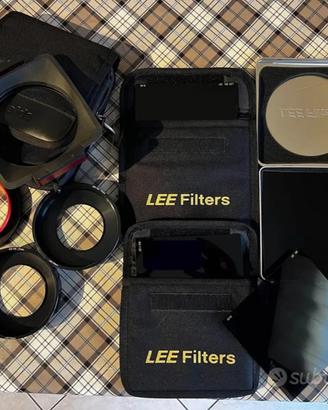 Filtri Lee SW 150 Kit
