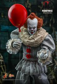 Hot Toys IT 2 PENNYWISE Chapter Two MMS555