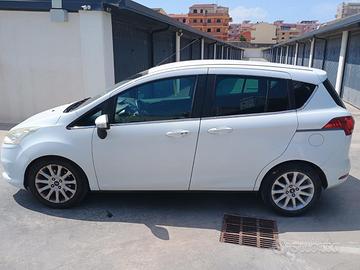 Ford Bmax 2014