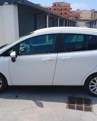 Ford Bmax 2014