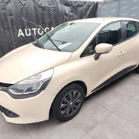 Renault Clio 1.5 dCi EURO 6 GARANZIA 12 MESI