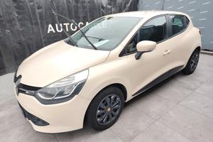 Renault Clio 1.5 dCi EURO 6 GARANZIA 12 MESI