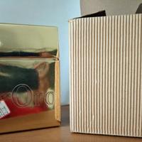 ZerOro di Renato Zero Box in Tiratura Limitata