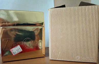 ZerOro di Renato Zero Box in Tiratura Limitata