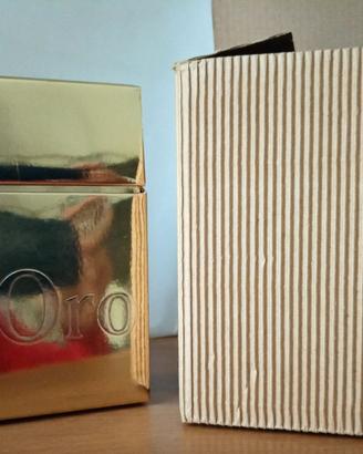 ZerOro di Renato Zero Box in Tiratura Limitata