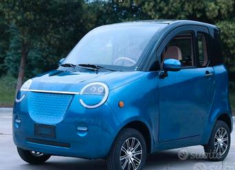 Citroen ami usata in vendita