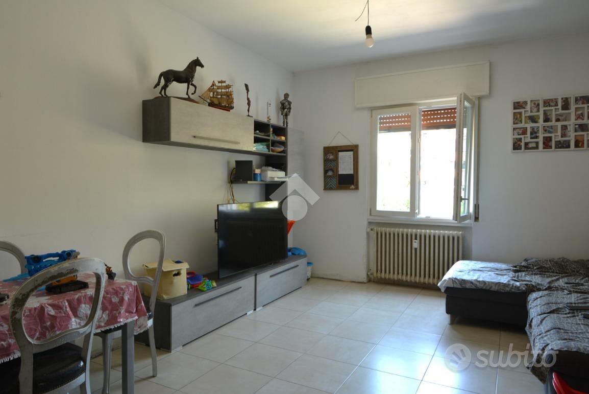 Apartment in Capriate San Gervasio, Capriate - Vista 2