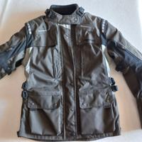 Giacca moto Smook quattro stagioni unisex