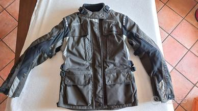 Giacca moto Smook quattro stagioni unisex