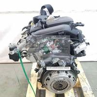 Motore Seat Ibiza 1200 Benzina Codice Motore CBZ