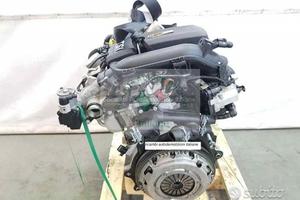 Motore Seat Ibiza 1200 Benzina Codice Motore CBZ