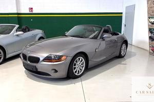 BMW Z4 Z4 Roadster 2.5i - MANUALE - CAPOTE MANUALE