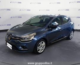 Renault Clio IV 2017 Benzina 0.9 tce Moschino...