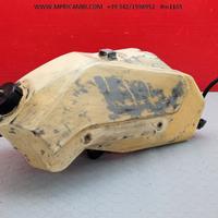 SERBATOIO TANK YAMAHA  YZ 125 1986 1988 YZ125 1987