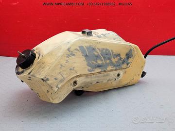 SERBATOIO TANK YAMAHA  YZ 125 1986 1988 YZ125 1987
