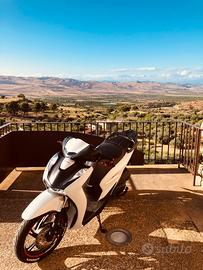 Honda Sh125 Sport 2025