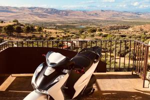 Honda Sh125 Sport 2025