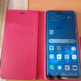 Huawei P20 Lite 5G RAM Espandibile