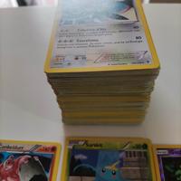 Pokémon vintage lotto
