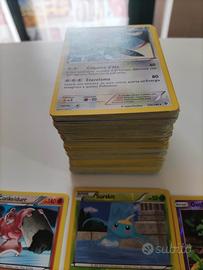 Pokémon vintage lotto