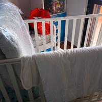  culla in buone condizioni 